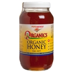 Organics Honey